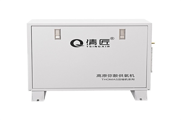 成都提供分子篩制氧機廠家